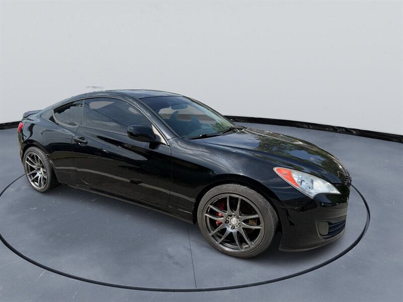 hyundai genesis coupe 2011 KMHHT6KD1BU064651 image hyundai genesis coupe 2011 KMHHT6KD1BU064651 image